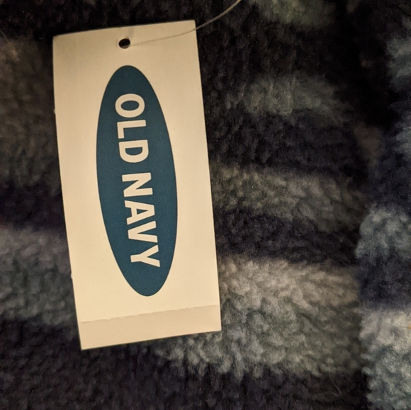 Old Navy Sherpa Jacket NWT - Picture 5 of 6